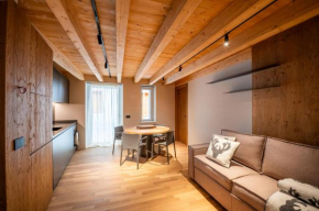 DALANIA MOUNTAIN APARTMENTS